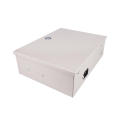 sompom 9 Outputs CCTV 10A 12V Uninterrupted Switching Power Supply  for Monitoring Equipment